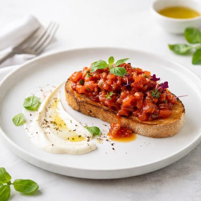 Image of Victorian Tomato Relish