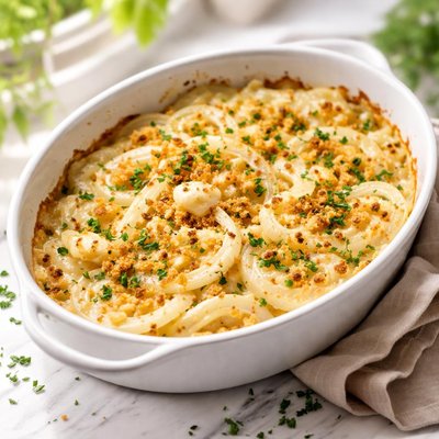 Image of Vidalia Onion Bake