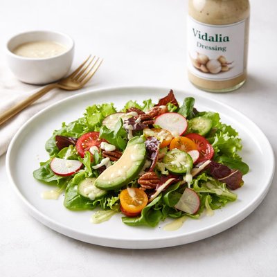 Image of Vidalia Onion Dressing