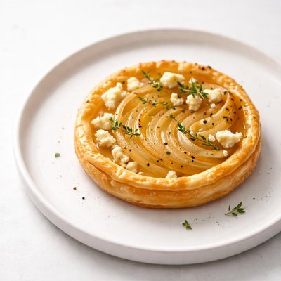 Image of Vidalia Onion Tart