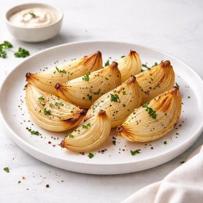 Image of Vidalia Sweet Onion Wedges
