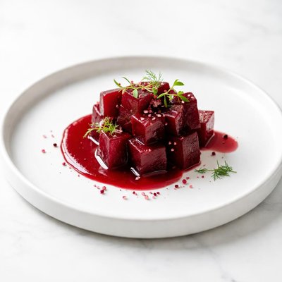 Image of Viennese Beet Preserves