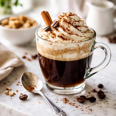 Image of Viennese Coffee