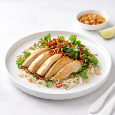 Image of Vietnamese Chicken