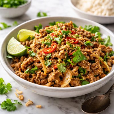 Image of Vietnamese Ground Pork