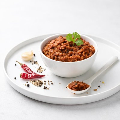 Image of Vindaloo Curry Paste