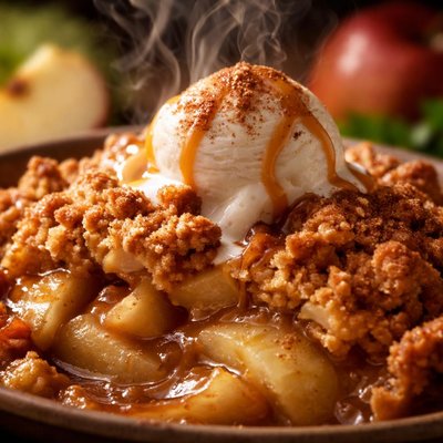 Image of Vintage Apple Delight