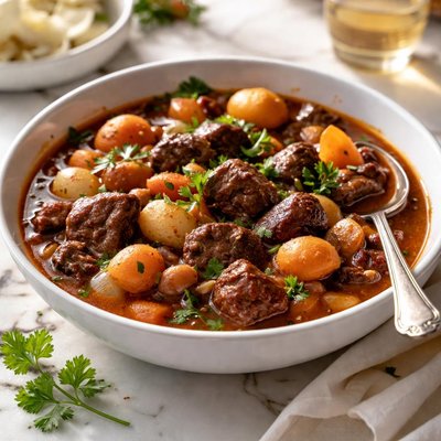 Image of Vintners Stew