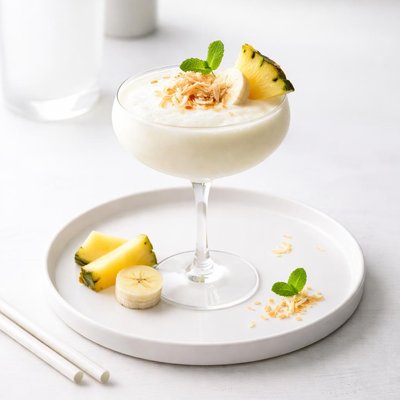 Image of Virgin Banana Pina Colada