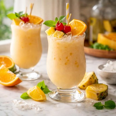 Image of Virgin Islands Orange Colada