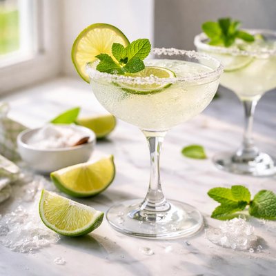 Image of Virgin Margarita