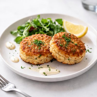 Image of Virginia Crabcakes