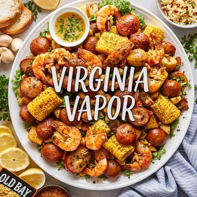 Image of Virginia Vapor