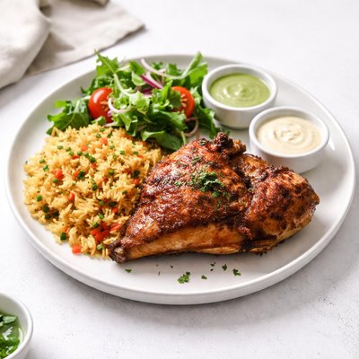 Image of Viva La Chicken