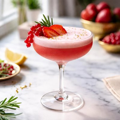 Image of Vixen Cocktail