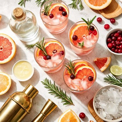 Image of Vodka Blush