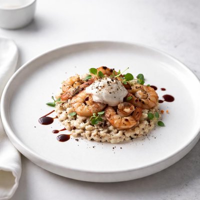 Image of Vodka Espresso