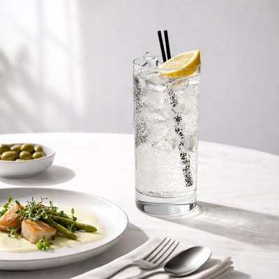 Image of Vodka Highball