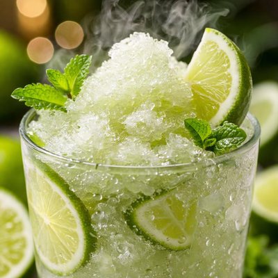 Image of Vodka Lime Slush