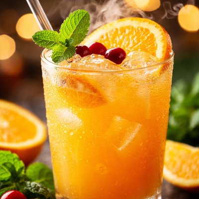 Image of Vodka Orange Sipper