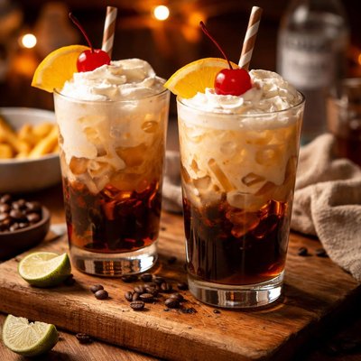 Image of Vodka Paralizer