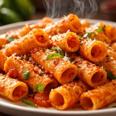 Image of Vodka Rigatoni