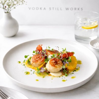 Image of Vodka Still Works