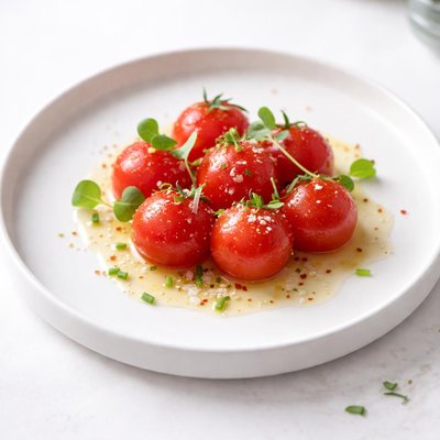 Image of Vodka Tomatoes