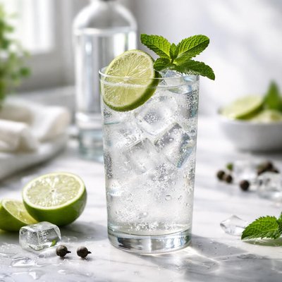 Image of Vodka Tonic