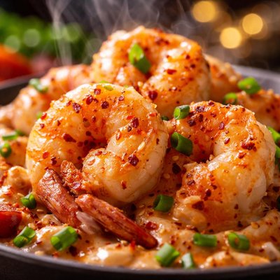 Image of Volcano Shrimp