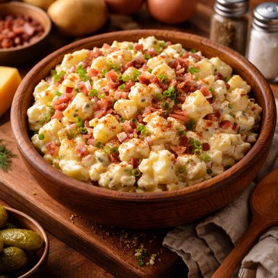 Image of Vortex World Famous Potato Salad