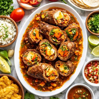 Image of Vueltas De Carne