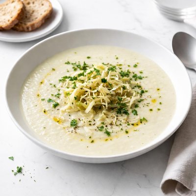 Image of W W Cream of Cabbage Soup