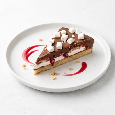 Image of Wagon Wheel Slice