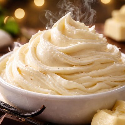 Image of Waldorf Astoria Frosting