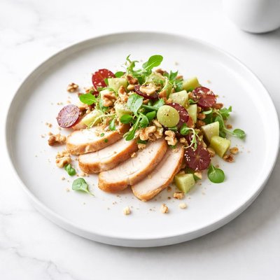 Image of Waldorf Turkey