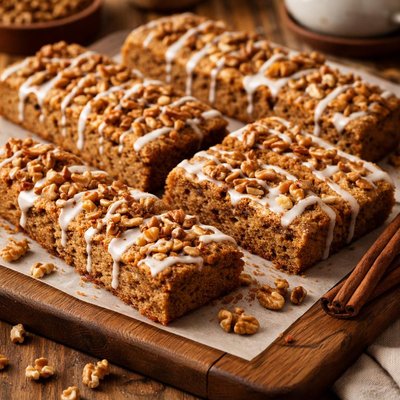 Image of Walnut Coffee Strips