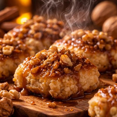 Image of Walnut Delights Koeka