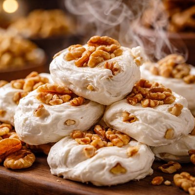 Image of Walnut Divinity