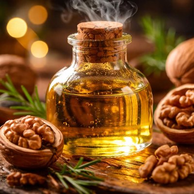 Image of Walnut Oil