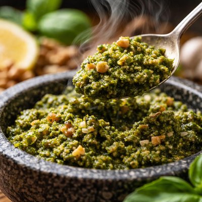 Image of Walnut Pesto