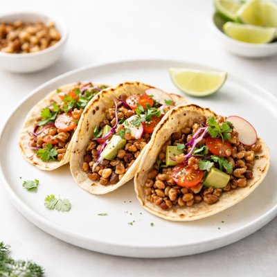 Image of Walnut Tacos