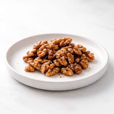 Image of Walnut Topping
