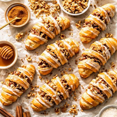 Image of Walnut Walkaways