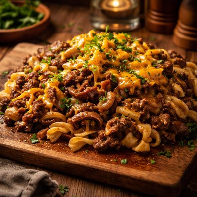 Image of Wang Doodle