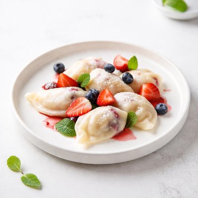 Image of Wareneki Fruit Pockets