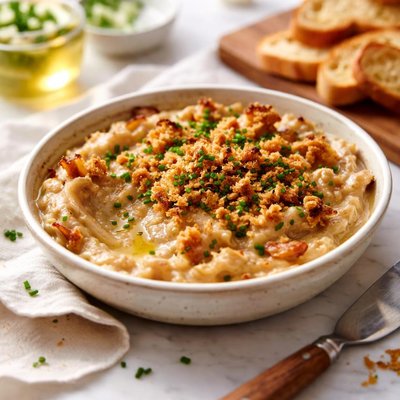 Image of Warm Onion Spread