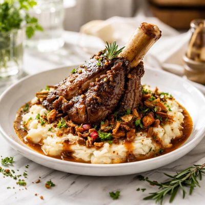 Image of Warm Woolly Sheep