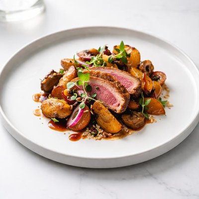 Image of Warm You Up Autumn Punch