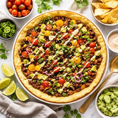 Image of Warp Speed Pie